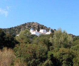 Manastirea Hrisosleontisas
